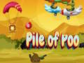 Gra Pile of Poo