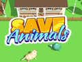Gra Save Animals