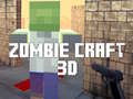 Gra Zombie Craft 3d