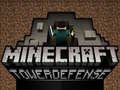 Gra Minecraft Tower Defense