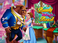 Gra Beauty Tailor for Beast