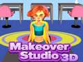 Gra Makeover Studio 3D