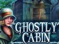 Gra Ghostly Cabin