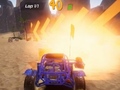 Gra Xtreme Buggy Car: Offroad Race