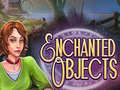 Gra Enchanted Objects