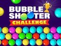 Gra Bubble Shooter Challenge