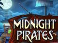 Gra Midnight Pirates