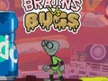 Gra Ben 10: Brains vs Bugs