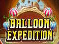 Gra Balloon Expedition