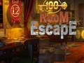 Gra 100 Room Escape Level 12