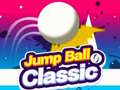 Gra Jump Ball Classic