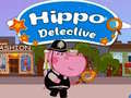 Gra Hippo Detective