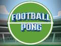 Gra Football Pong 