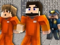 Gra Minecraft: Adventure From Prison