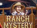 Gra Ranch Mystery