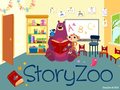 Gra StoryZoo