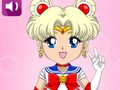 Gra Sailor Girls Avatar Maker