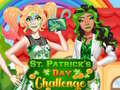 Gra St.Patrick's Day Challenge