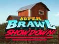 Gra Super Brawl Showdown!