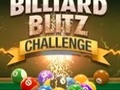 Gra Billard Blitz Challenge