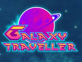 Gra Galaxy Traveller