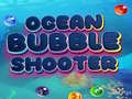 Gra Ocean Bubble Shooter