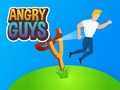 Gra Angry Guys