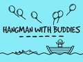 Gra Hangman With Buddies