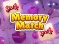 Gra Memory Match