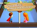 Gra Love Pins: Save The Princess