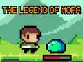 Gra The Legend of Mora