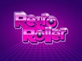 Gra Retro Roller