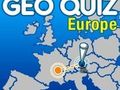 Gra Geo Quiz Europe