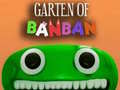 Gra Garten of Banban