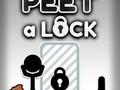 Gra Peet A Lock