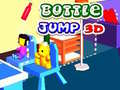 Gra Bottle Jump 3D
