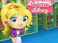 Gra Slacking game library 