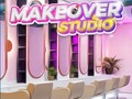 Gra Makeover Studio