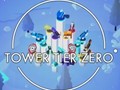 Gra Tower Tier Zero