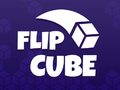 Gra Flip Cube