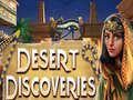 Gra Desert Discoveries