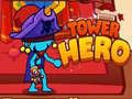 Gra Tower Hero  