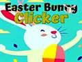 Gra Easter Bunny Clicker