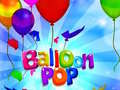 Gra Baloon Pop 
