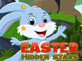 Gra Easter Hidden Stars