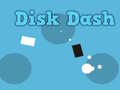 Gra Disk Dash