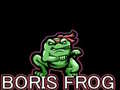 Gra Boris Frog