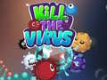 Gra Kill the Virus