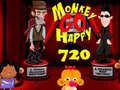 Gra Monkey Go Happy Stage 720