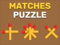 Gra Matches Puzzle